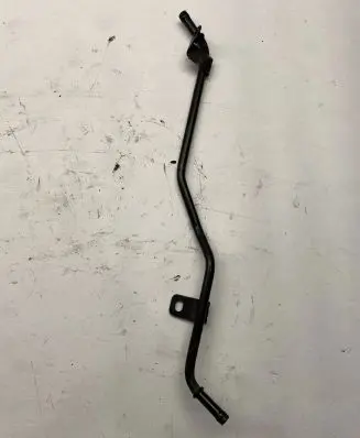 Volkswagen Tiguan Engine coolant pipe/hose 5N0121070M