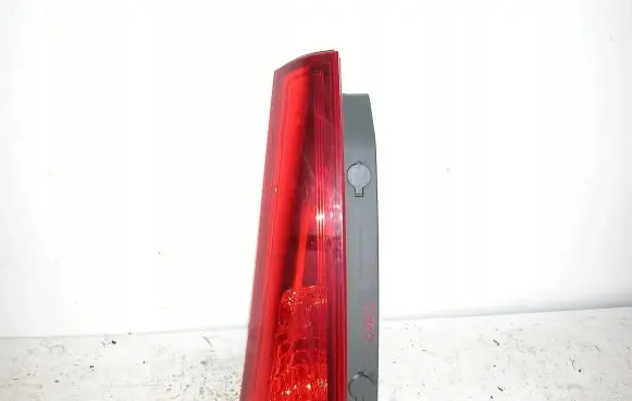 KIA Ceed Rear/tail lights