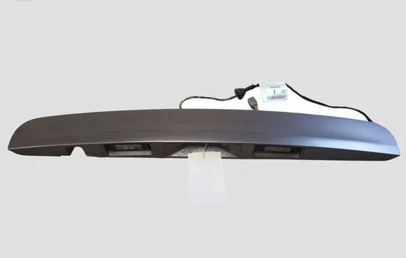 Nissan Qashqai Number plate light 24055JD00A