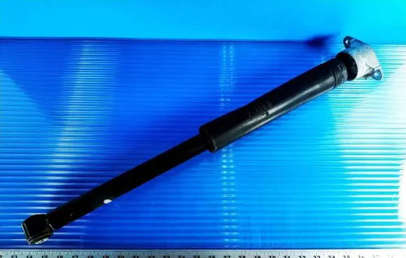Ford Fiesta Rear shock absorber/damper 06070165 H1BC18159AA