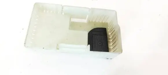 Ford Mondeo MK IV Fuse box cover 6G9T14C507