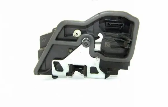 Mini Cooper Countryman R60 Rear door lock 7276685
