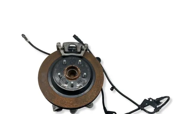 KIA Sportage Rear wheel hub spindle/knuckle 52706N7100 58230N7600 AC4CHT6