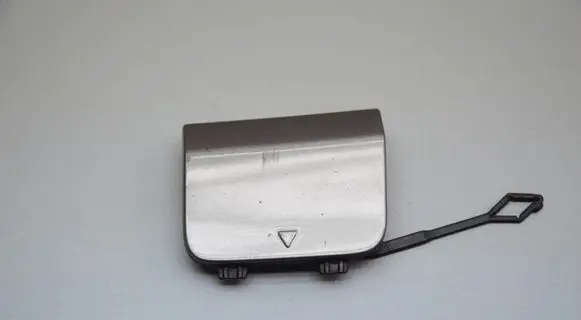 Mercedes-Benz A W177 Rear bumper row hook cap/cover A1778850702