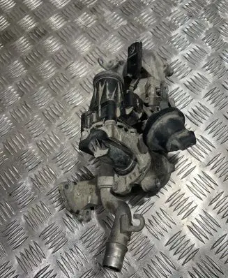 Citroen Berlingo EGR valve 9671187780 70215615 1207320793