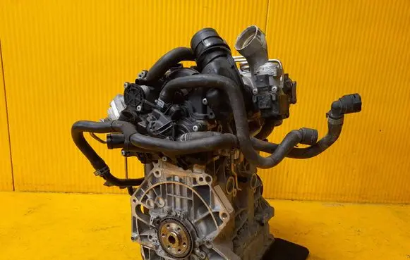 Skoda Octavia Mk3 (5E) Engine CHP CHP217859