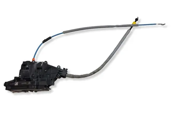 Mercedes-Benz E W238 Front door lock A2220063999