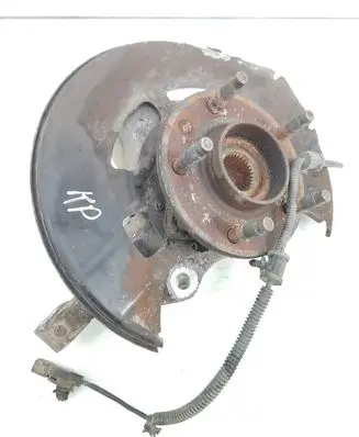 Chevrolet Orlando Front wheel hub spindle knuckle 13248528