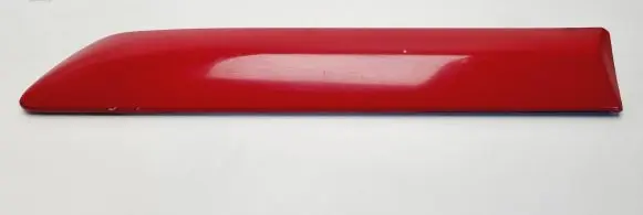 Nissan Almera N16 Rear fender molding trim 78873BM600