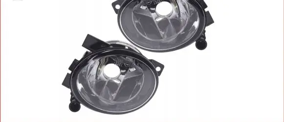 Seat Alhambra (Mk2) Front fog light