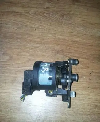 Mercedes-Benz C W202 Accelerator throttle pedal a0..5428.17