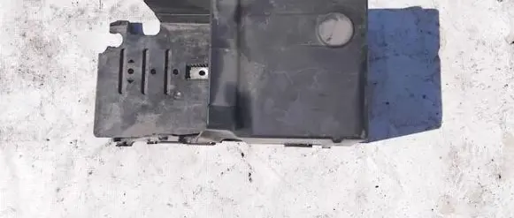 Ford Galaxy Battery box tray 