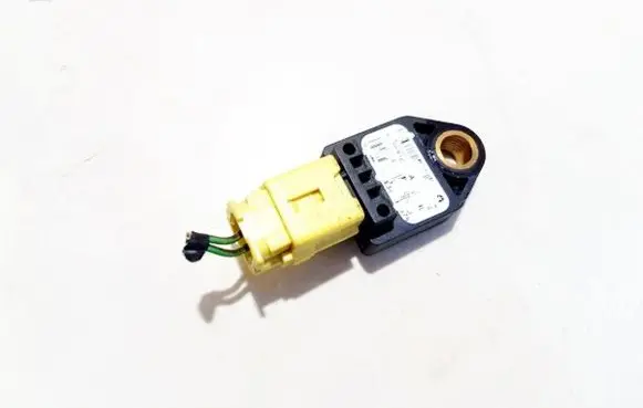 Jeep Cherokee Airbag deployment crash/impact sensor p05084000aa