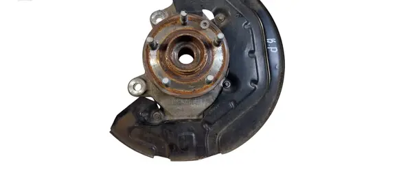 Ford Explorer V Front wheel hub BB533K171 BB533K171A U022N