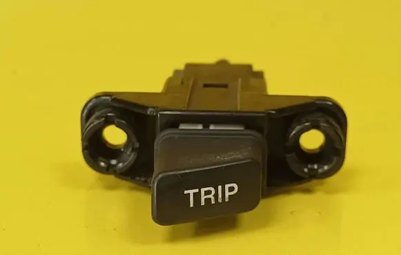 KIA Carens III Other switches/knobs/shifts