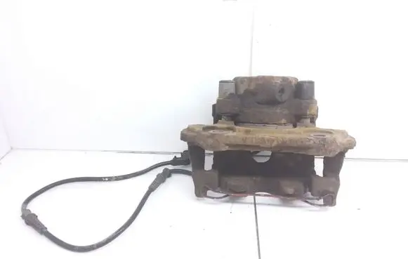 Mercedes-Benz E W210 Front brake caliper