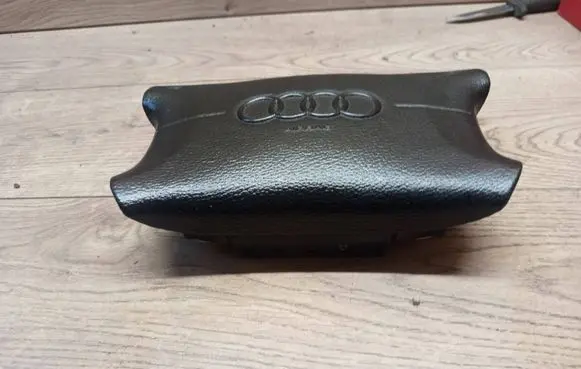 Audi 80 90 S2 B4 Steering wheel airbag 95465C T1840402568 02568
