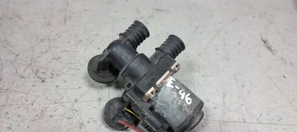 BMW 3 E36 Electric auxiliary coolant/water pump 8369805