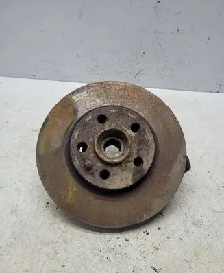 Citroen Jumpy Front wheel hub spindle knuckle