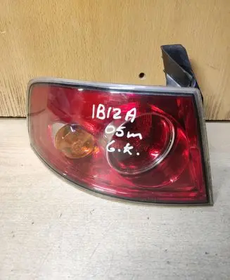 Seat Ibiza III (6L) Rear/tail lights 6L6945095
