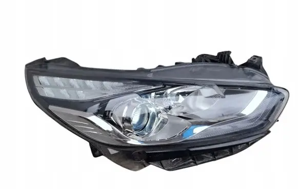 Ford S-MAX Headlight/headlamp EM2B13W029EK