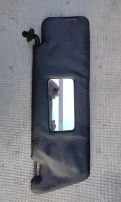 Mercedes-Benz E W124 Sun visor