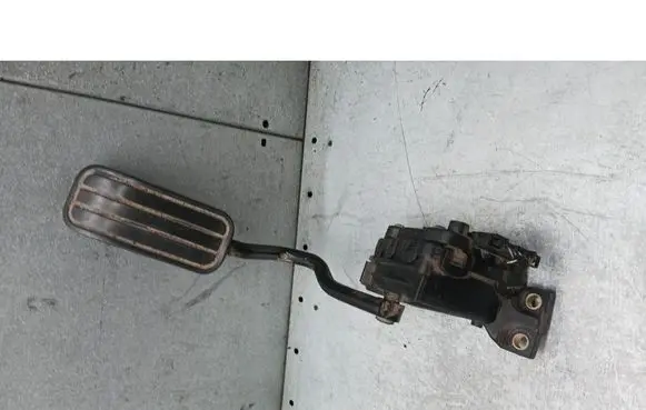 Ford Galaxy Accelerator pedal position sensor 7M3721603B