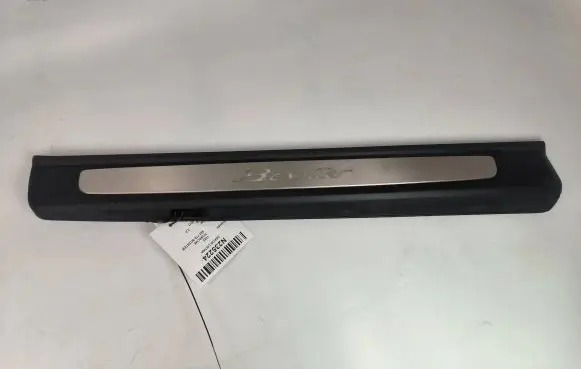 Porsche Boxster 982 Other sill/pillar trim element 98150498240 14301