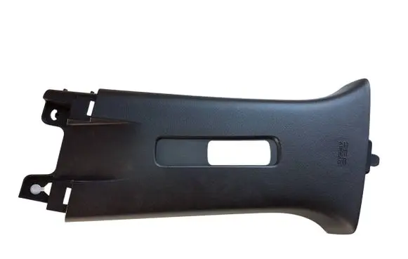 Mitsubishi Outlander IV (B) pillar trim (top) 7211A519ZZ 7211A529ZZ