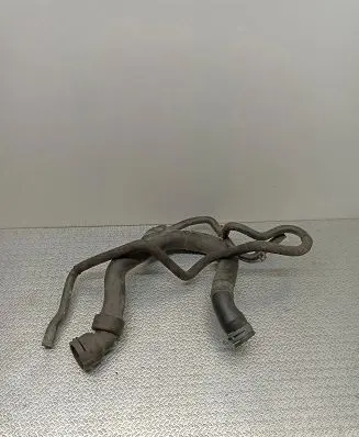 Audi A6 S6 C5 4B Engine coolant pipe/hose 4B0121101H