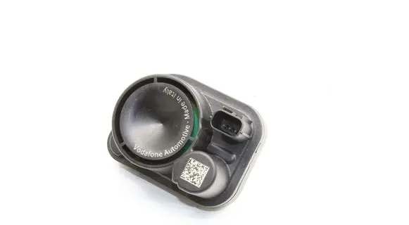 Nissan Qashqai J12 Alarm system siren 284876UA1A
