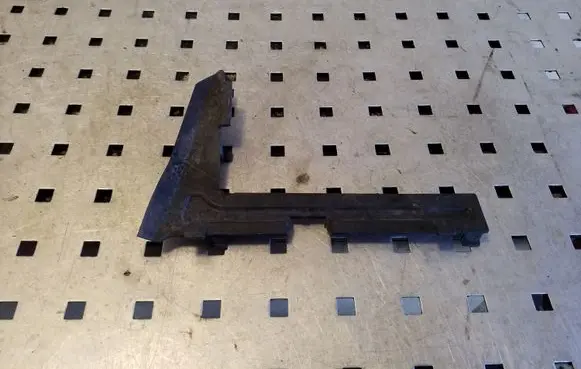 Audi A8 S8 D4 4H Other engine bay part 4H0121282A