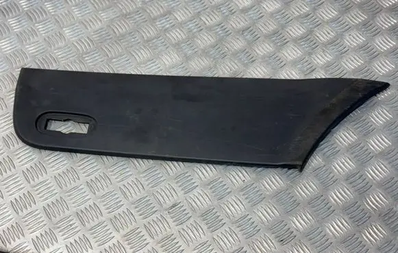 Mercedes-Benz Sprinter W906 Rear fender molding trim A9066902882 12533998 ZGS003