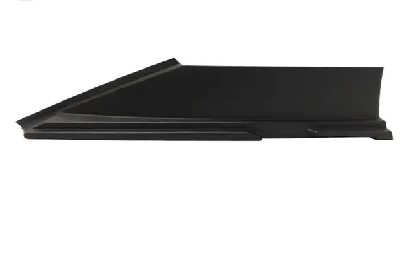 Tesla Model S Other trunk/boot trim element 101033800D