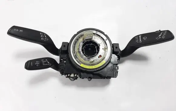 Audi A6 Allroad C7 Indicator stalk 4H0953568K 4G8953502D