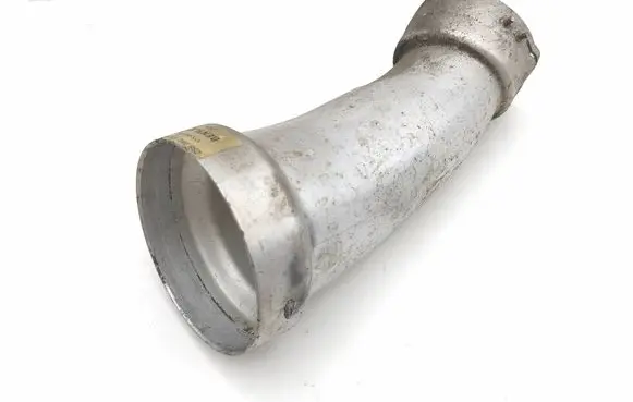 Bentley Flying Spur Intercooler hose/pipe 3W0129654G