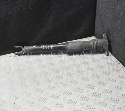 Hyundai i30 Rear shock absorber/damper 553102R100