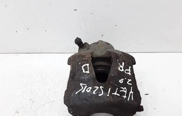 Skoda Yeti (5L) Front brake caliper