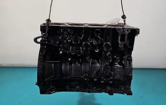 Hyundai ix35 Engine block D4HA IMPRK1514535