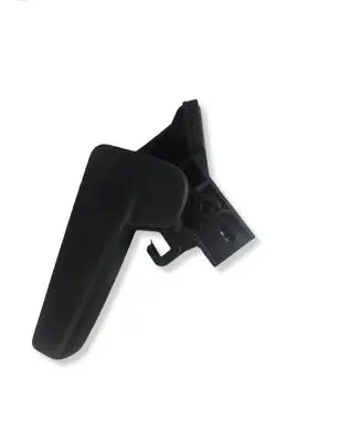 Seat Leon (5F) Engine bonnet (hood) release handle 6R1823633