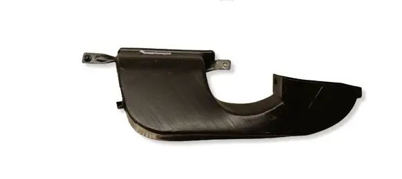 Tesla Model 3 Highland Cabin air duct channel 178300800A