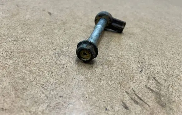 BMW 3 E46 Other rear suspension part 33171090824 1090824 33326760364