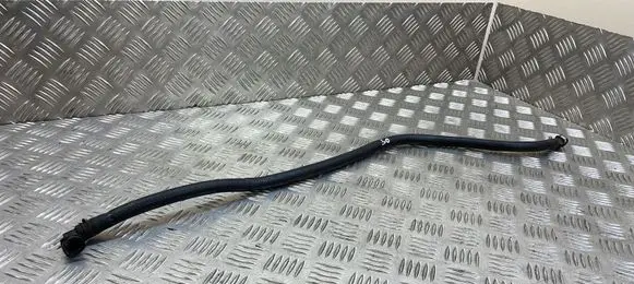 Audi A5 8T 8F Windshield washer fluid hose 