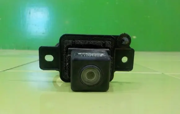 Mitsubishi Outlander Reversing camera 8781A017