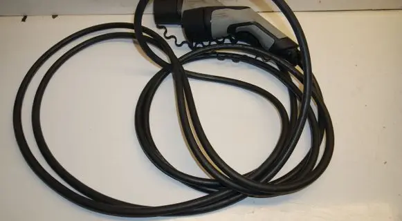 Peugeot 2008 II Electric car charging cable NOTSPECIFIED
