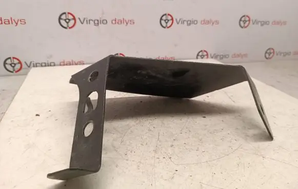 Renault Master III Front bumper mounting bracket 8200808374