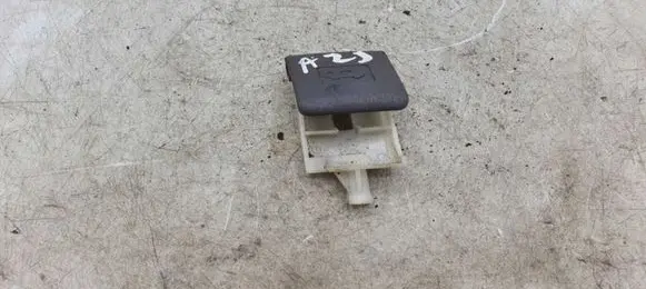 Toyota RAV 4 (XA20) Engine bonnet (hood) release handle NOCODE