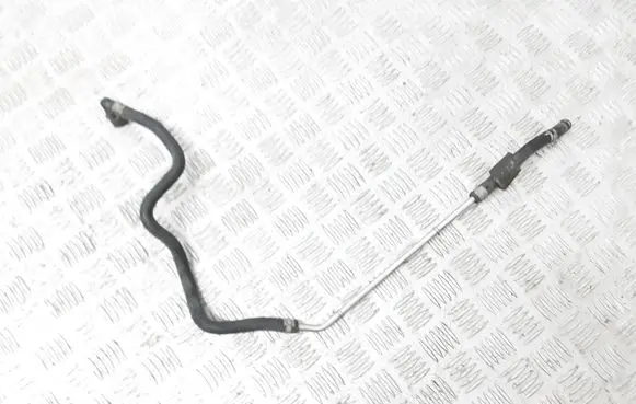 Audi Q3 8U Fuel line/pipe/hose 04E133723
