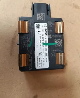 Mercedes-Benz GLC AMG Distronic sensor radar A0009053011