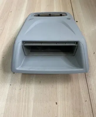 Ford Transit Custom Dashboard glove box trim